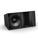 Bose ArenaMatch AM20/100 Outdoor Loudspeaker - Single