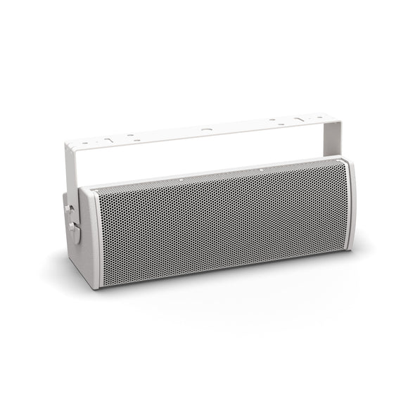 Bose ArenaMatch Utility AMU206 Outdoor Loudspeaker White - Single