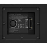 Bose DesignMax DM10S-SUB Black - Single